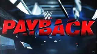 WWE Payback 2023