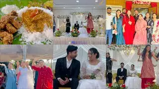 ഒരു കല്യാണ കഥ&hellip;വർഷങ്ങൾക്ക് ശേഷം Friends എല്ലാരും കണ്ടുമുട്ടിയപ്പോൾ&hellip;💖💝