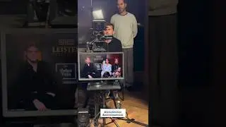 Nicole Wallace , Gabriel Guevara and Mercedes Ron | Behind the scene | Culpa Tuya | #culpatuya #edit