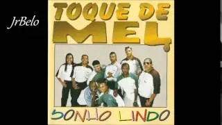 Toque de Mel - Mexe mexe  1998 JrBelo