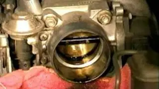 The Intake Snake by Run-Rite:  DEMONSTRATION VIDEO