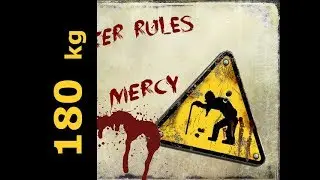 Raw Benchpress - Masters 65+ - Walter Kurda - 2019