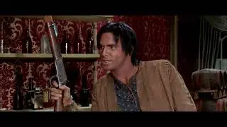 Navajo Joe 1966 - BEST SCENE