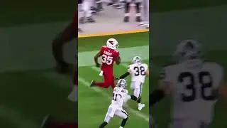 BAM KNIGHT TD🔥🔥 #nfl #football #viral #arizonacardinals