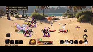 Wartune ultra savas alani 