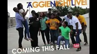 Aggie Night Live