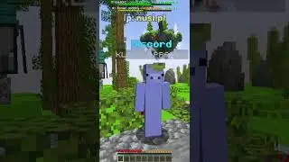 Prawie wszyscy nowi gracze... ip: NUSI.PL🔥#serwerminecraft #skypvp #nusi #shorts