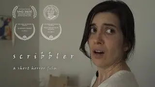 Scribbler | Short Horror Film