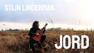 Stijn Linderman - Jord (2021)