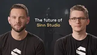 The Future of Sinn Studio