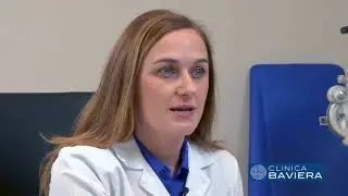 &iquest;Los ojos claros son m&aacute;s sensibles? | Cl&iacute;nica Baviera