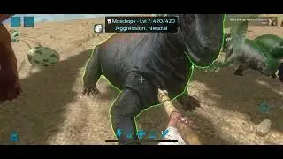 Random ark stuff because I want to