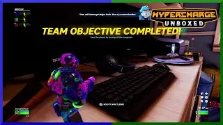 Hypercharge Unboxed - 