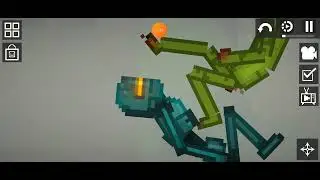 FRUITS VS ROBOTS