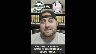 Dugout vs. Lumberlend the REAL story