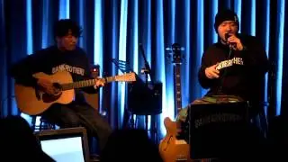 HORIM live cover. 'All I ever doo'