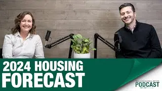 2024 Real Estate Forecast For Whatcom County Feat. Vanessa Treadway - Bellingham Podcast