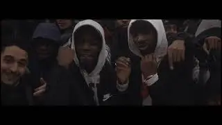 Titai - Bricks Feat Key Largo (Clip Officiel) prod by Titai