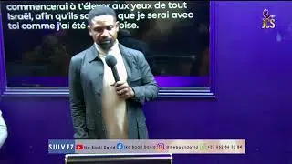 Th&egrave;me : Je refuse de nourrir les autels d&eacute;moniaques de ma famille 💥📍 JCS &ndash; CENTRE DES ADORATEURS