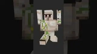 Iron golem vs others #despacito #minecraft #irongolem #creeper #skeleton #anime #minecraftcomparison