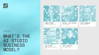 What's AI Studio Business Model