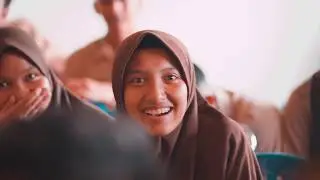 Customs Goes to School I SMA Negeri 1 Praya I Bea Cukai Mataram