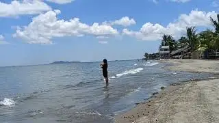 Roxas City Baybay Beach Update