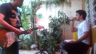 KATARRO SC - FREDDY KRUEGER (ensayo )