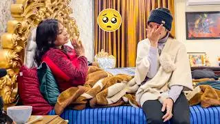 Neetu Ladte-Ladte Khud Rone Lagi 😂