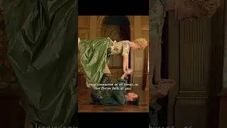 When Catherine the Great faced marital conflicts#shorts