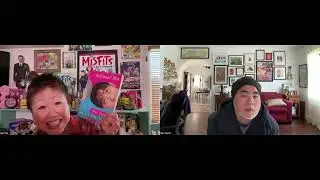 Mackin's Storyteller Spotlight: Dan Santat & Lisa Yee (Recorded 4/8/2025)