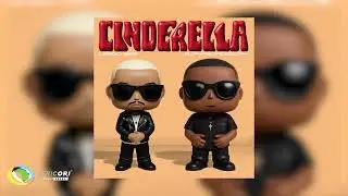 Lesgo 966 & SjavasDaDeejay - Cinderella (SummerDaze 3 Step Mix)(Official Audio)