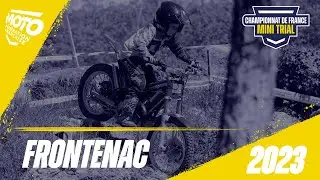 // MINI TRIAL - FRONTENAC //