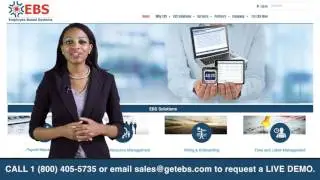 Employee Based Systems HR Payroll Onboarding Time labor Overview
