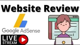 Low value website review for adsnese approval in blogging special