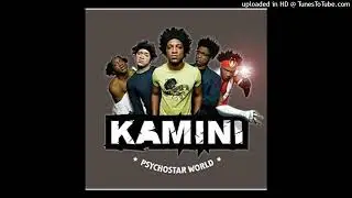 Kamini - Un Petit Coup De Motherfuck