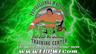 ECPW Training Center
