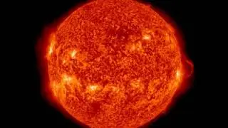 Diferentes formas de ver el sol
