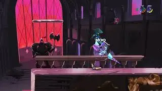 This SPOOKY SWITCHCRAFT Gamemode Is PURE CHAOS [Brawlhalla]