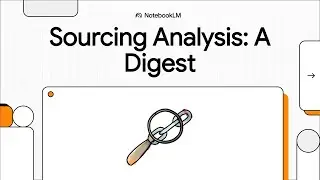 Sourcing Analysis Explained: Master Procurement Strategies & Supplier Evaluation
