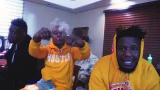 Hotboiitez ft. 37206 - keep it gutta                (Official video)