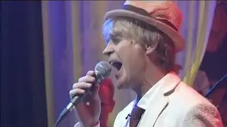 Jeff Duff - Louie Louie Live In Spicks & Specks (2006)