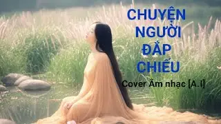 CHUYỆN NGƯỜI ĐẮP CHIẾU - HO&Agrave;NG Y NHUNG | COVER &Acirc;m nhạc [A.I]