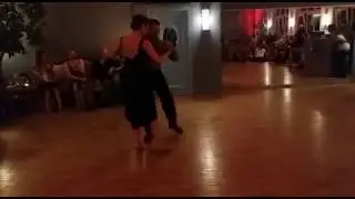 Malachai Payne y Ala Malisa 2/3