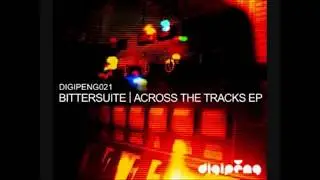 BitterSuite  -  J.A.M