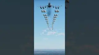 🤯 Paratroopers Drop Down a Steep Mountain Cliff Face