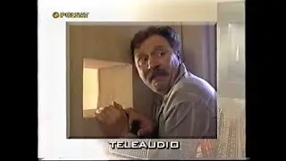 Polsat - Reklamy, zapowiedzi, losowanie LOTTO, audiotele i spoty KP, FP i Polsatu 2 (16.03.1999)