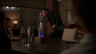 Ray Donovan the wrong priest😂