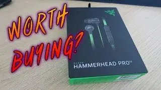 Razer HammerHead Pro V2 Follow Up Review - Are They Worth It?