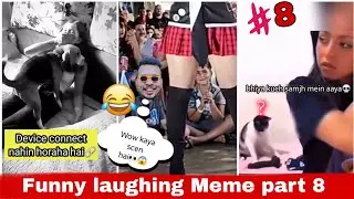 Fanny laughing Meme template video Part 8